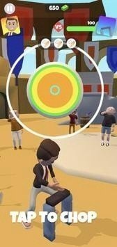 强尼钢铁强人Johny Iron Strongman