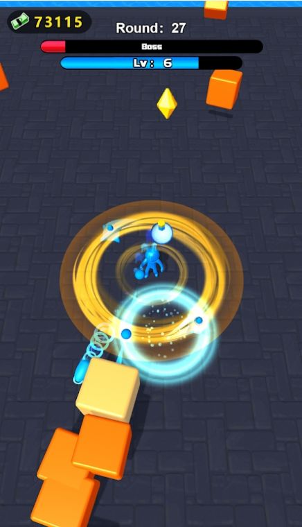 地牢杀戮3dDungeonSlash3d