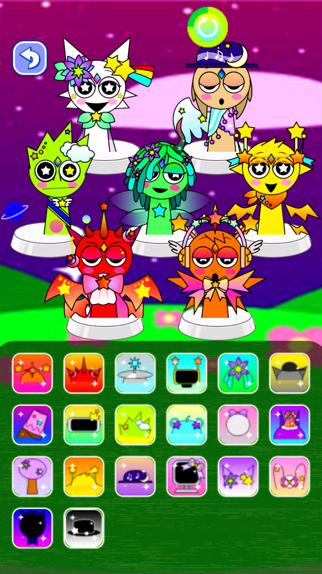 节奏盒子重制版