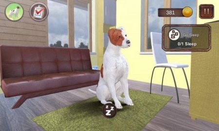 帕森斯狗模拟Parsons Dog Simulator
