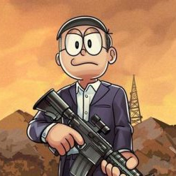 野比大雄的生化危机无理改造版3