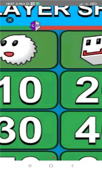 滑稽的神经质Funny Jumpy