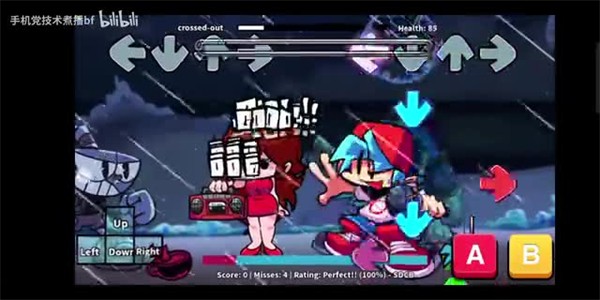 CrossedOutRemix