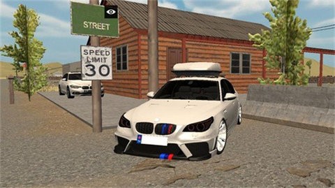 托法斯赛车2.8.0版本