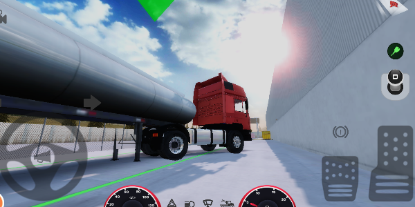 欧洲卡车模拟器4