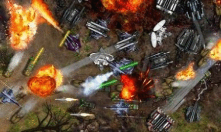 Protect & Defense: Tower Zone Protect & Defense: Tower Zone