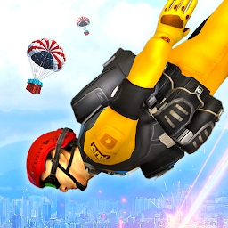 掩护打击力量3d射手(Cover Strike Force)