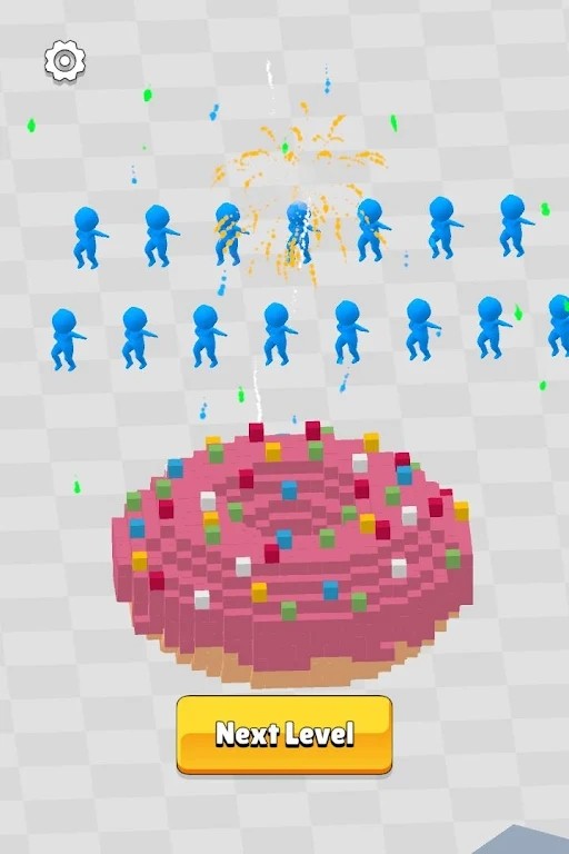 像素建设者Pixel Builders