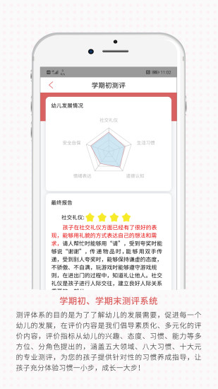 习惯第一步