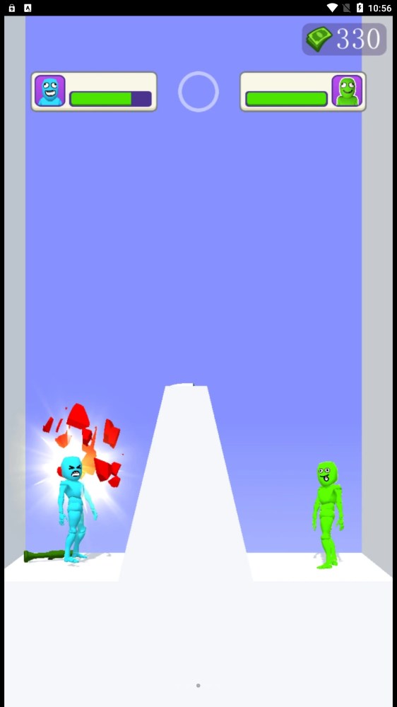 竞技训练营 竞技训练营