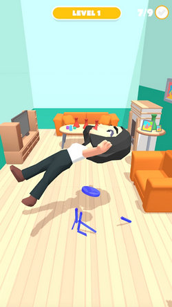 家居跑酷FurnitureRun