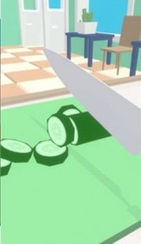 烤肉串大师3DKebab Master 3D