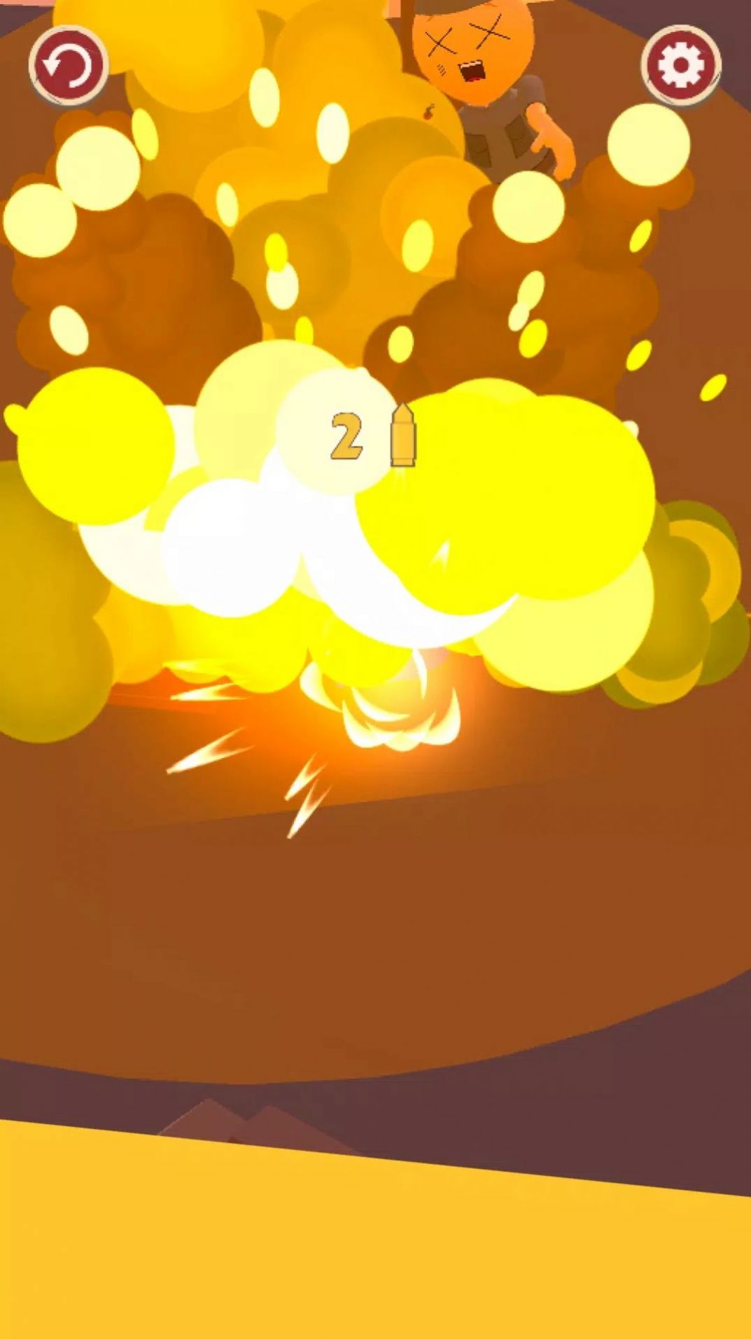 狙击手城市狙击战(SNIPER WORLD 3D DUTY AND WAR)