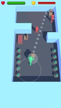 杀手出局Killer Out