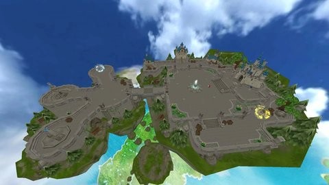 Fantasy RPG: Raid Legends