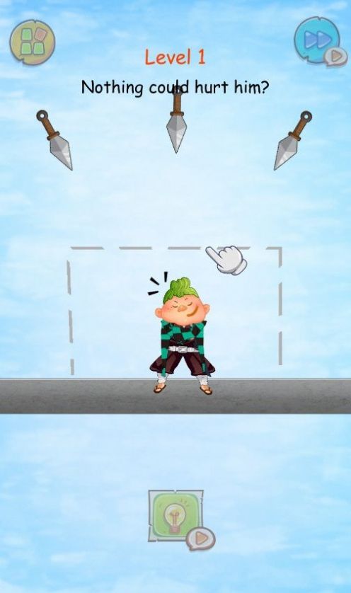 画线拯救线条解谜(Draw 2 Save)