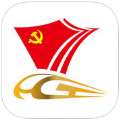 哈铁党建