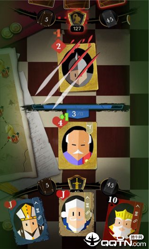 王权:命运对决 王权:命运对决