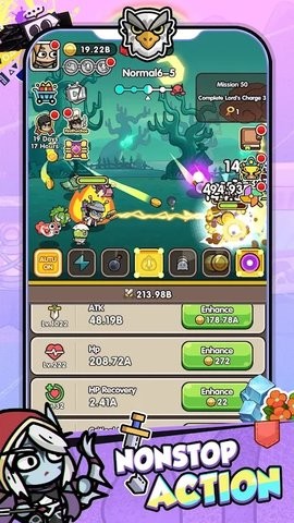 Top God: Battle Kings