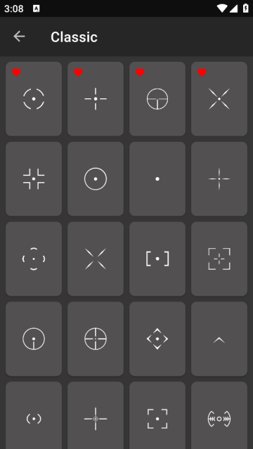 cchzpro准 星 助 手