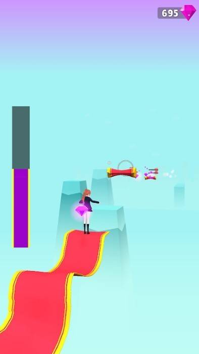 地毯冲击3DCarpet Rush 3D