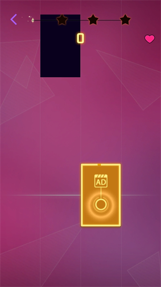 网络音乐热潮（国际服）