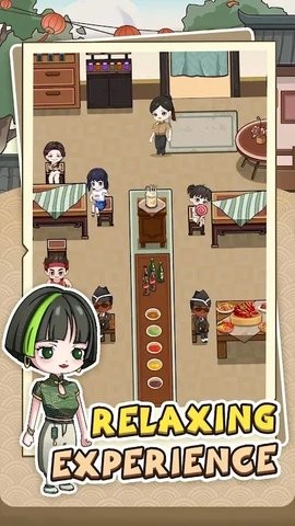 疯狂龙虾馆 疯狂龙虾馆