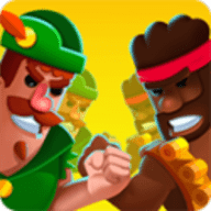 300弓箭手无限金币版