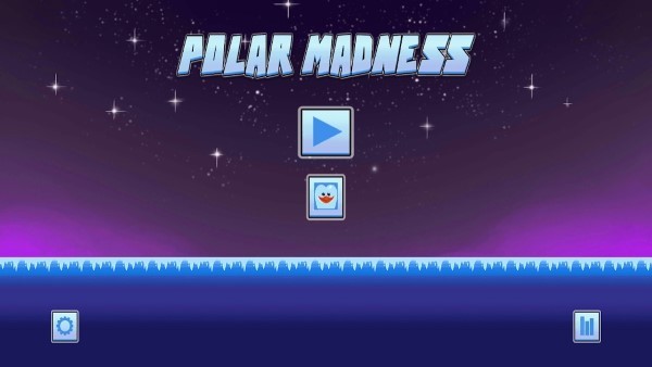 极地狂想(Polar Madness)