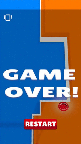 双侧滑道官方版