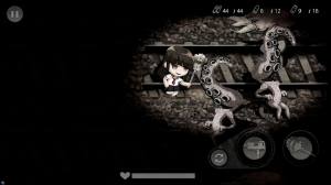 丧尸绝地求生Evil Eye