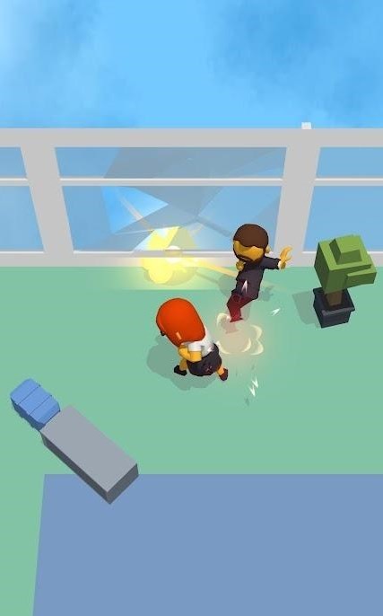 减压办公室Destess 减压办公室Destess