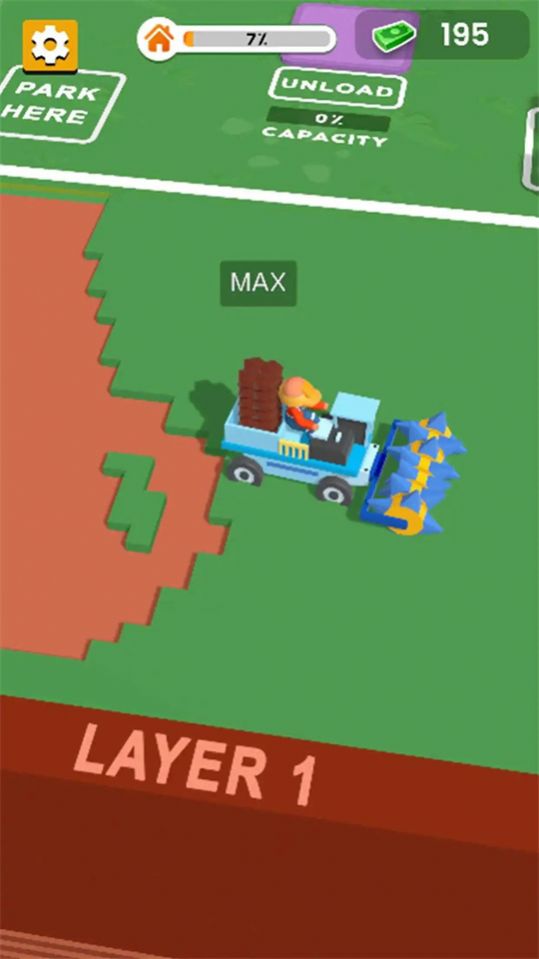 城市创造者大亨(City Builder Tycoon)