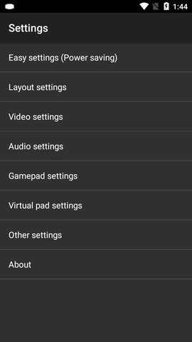 john gba模拟器安卓版