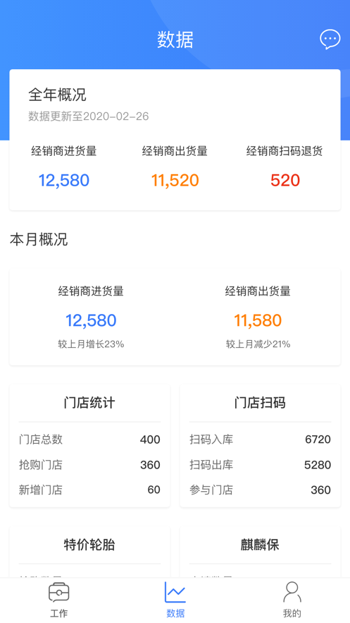 麒麟通