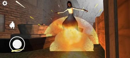 噩梦娜塔莉Nightmare Natalie