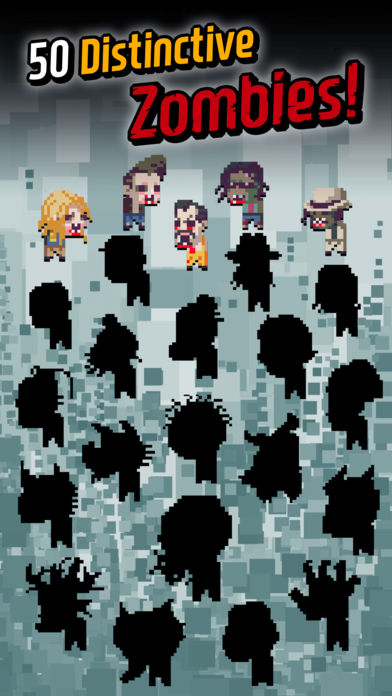 WorldZombieContest(全国僵尸选拔赛破解版下载)