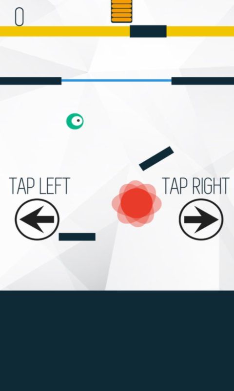 Cyclops Bounce(独眼巨人游戏)