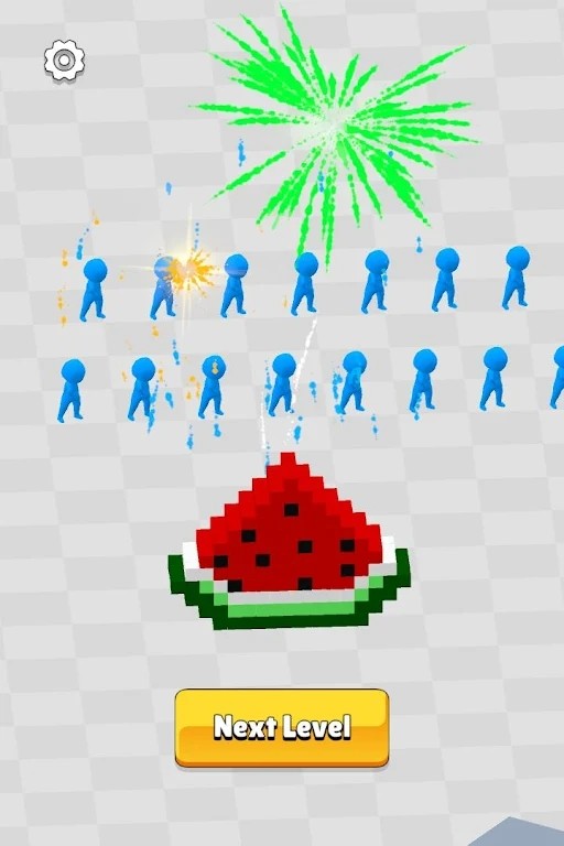 像素建设者Pixel Builders