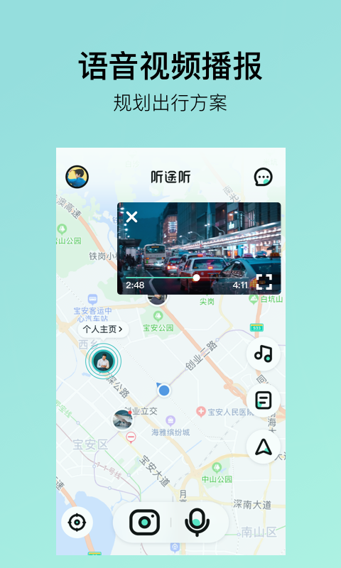 听途听 听途听