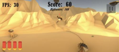 充气岛(Pumped Island)