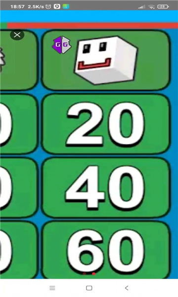 滑稽的神经质Funny Jumpy 滑稽的神经质Funny Jumpy