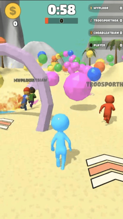 加农炮冲冲冲 加农炮冲冲冲