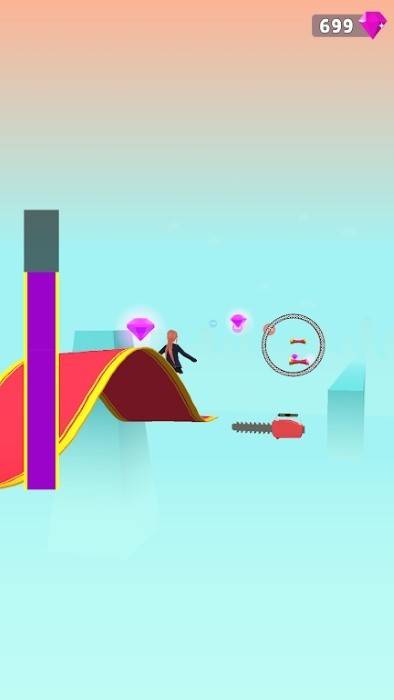 地毯冲击3DCarpet Rush 3D