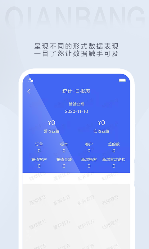 乾邦科技
