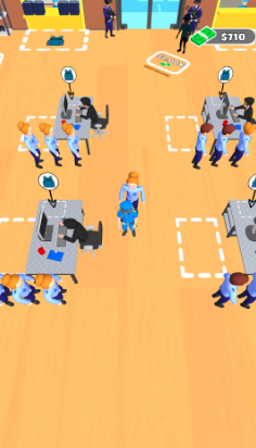 我的警察局 我的警察局