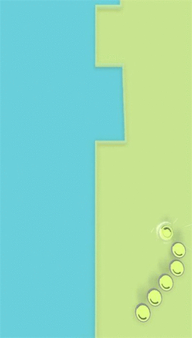 双侧滑道官方版