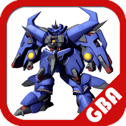 超级机器人大战ap