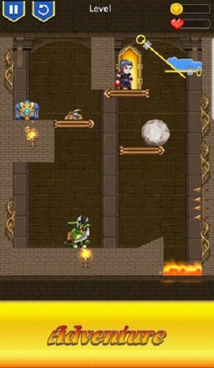 英雄史诗任务（Hero Epic Quest）