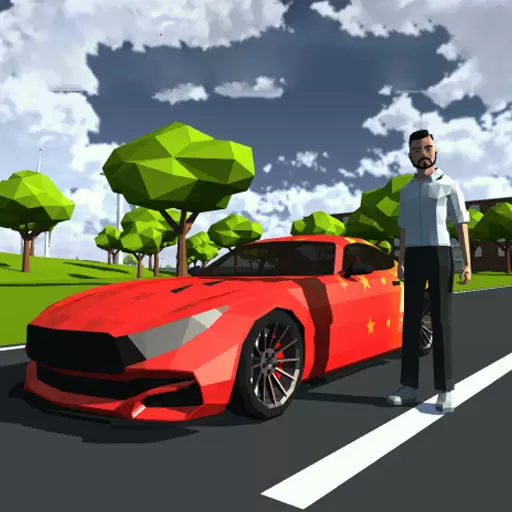 驾驶人生城市航线手机版